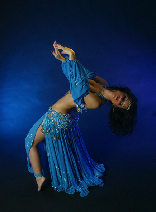 Bellydancer